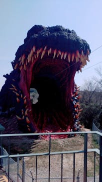 ニジゲンノモリに投稿された画像（2024/3/22）