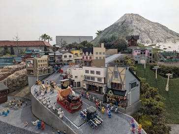 レゴランドⓇ・ジャパン・リゾートに投稿された画像（2024/3/22）