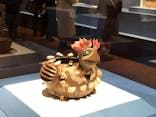 特別展「古代メキシコ ーマヤ、アステカ、テオティワカン」に投稿された画像（2024/3/22）