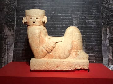 特別展「古代メキシコ ーマヤ、アステカ、テオティワカン」に投稿された画像（2024/3/22）