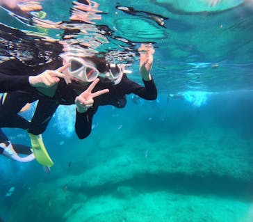 沖縄マリンサービス碧に投稿された画像（2024/3/22）