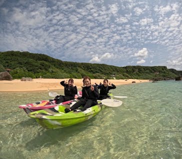 宮古島 ADVENTURE PiPi（ミヤコジマ アドベンチャー ピピ）に投稿された画像（2024/3/22）