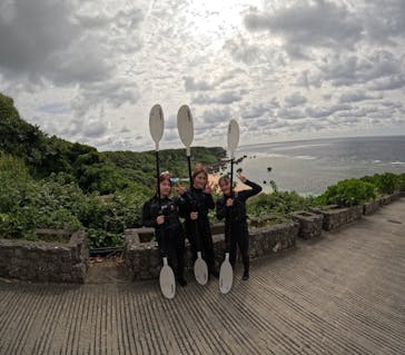 宮古島 ADVENTURE PiPi（ミヤコジマ アドベンチャー ピピ）に投稿された画像（2024/3/22）