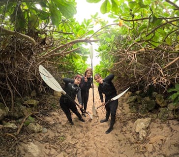 宮古島 ADVENTURE PiPi（ミヤコジマ アドベンチャー ピピ）に投稿された画像（2024/3/22）