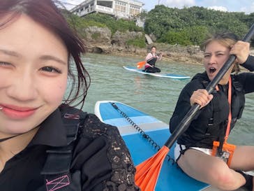 宮古島 ADVENTURE PiPi（ミヤコジマ アドベンチャー ピピ）に投稿された画像（2024/3/22）