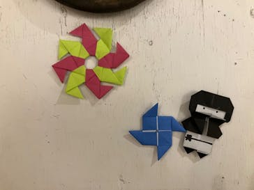 忍者カフェ原宿に投稿された画像（2024/3/22）