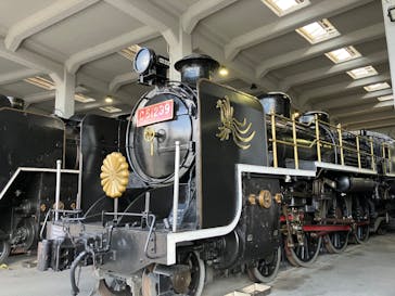 京都鉄道博物館に投稿された画像（2024/3/22）