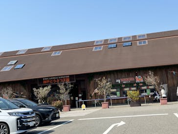 神戸どうぶつ王国に投稿された画像（2024/3/22）