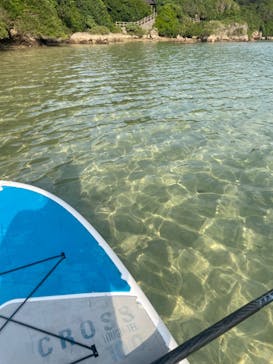 宮古島 ADVENTURE PiPi（ミヤコジマ アドベンチャー ピピ）に投稿された画像（2024/3/22）