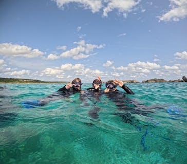 宮古島 ADVENTURE PiPi（ミヤコジマ アドベンチャー ピピ）に投稿された画像（2024/3/22）