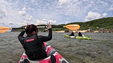 宮古島 ADVENTURE PiPi（ミヤコジマ アドベンチャー ピピ）に投稿された画像（2024/3/22）