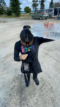 宮古島 ADVENTURE PiPi（ミヤコジマ アドベンチャー ピピ）に投稿された画像（2024/3/22）