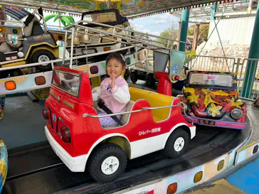 ひらかたパークに投稿された画像（2024/3/22）