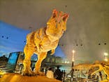 福井県立恐竜博物館に投稿された画像（2024/3/22）