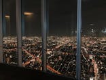 ハルカス300(展望台)に投稿された画像（2024/3/22）