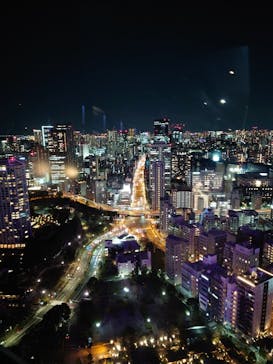 東京タワーに投稿された画像（2024/3/22）