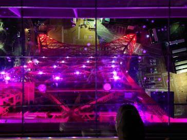 東京タワーに投稿された画像（2024/3/22）