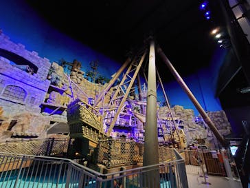 マクセル アクアパーク品川に投稿された画像（2024/3/22）