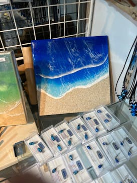 ナゴパイナップルパークに投稿された画像（2024/3/22）