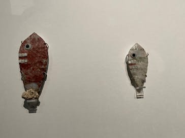 特別展「古代メキシコ ーマヤ、アステカ、テオティワカン」に投稿された画像（2024/3/22）