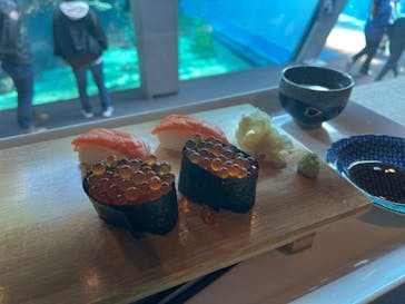 環境水族館アクアマリンふくしまに投稿された画像（2024/3/22）