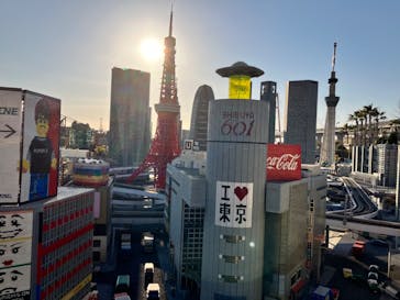 レゴランドⓇ・ジャパン・リゾートに投稿された画像（2024/3/23）