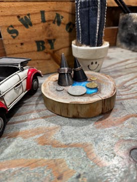 SWING BY（スウィング バイ）に投稿された画像（2024/3/23）