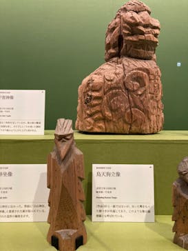 あべのハルカス美術館に投稿された画像（2024/3/23）