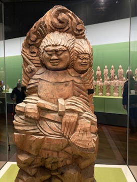 あべのハルカス美術館に投稿された画像（2024/3/23）