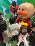 横浜アンパンマンこどもミュージアムに投稿された画像（2024/3/23）