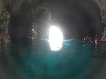 武藤潜水に投稿された画像（2024/3/23）