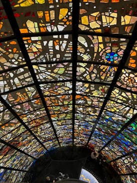 彫刻の森美術館に投稿された画像（2024/3/23）