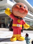 横浜アンパンマンこどもミュージアムに投稿された画像（2024/3/23）