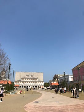 志摩スペイン村パルケエスパーニャに投稿された画像（2024/3/23）