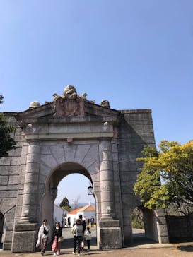 志摩スペイン村パルケエスパーニャに投稿された画像（2024/3/23）