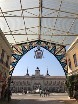 志摩スペイン村パルケエスパーニャに投稿された画像（2024/3/23）