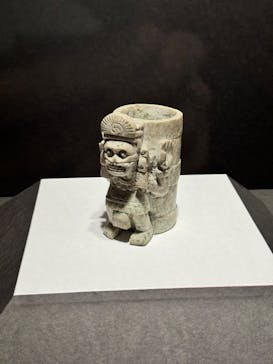 特別展「古代メキシコ ーマヤ、アステカ、テオティワカン」に投稿された画像（2024/3/23）