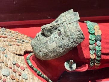 特別展「古代メキシコ ーマヤ、アステカ、テオティワカン」に投稿された画像（2024/3/23）