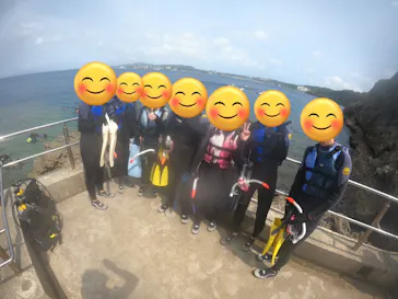 武藤潜水に投稿された画像（2024/3/23）