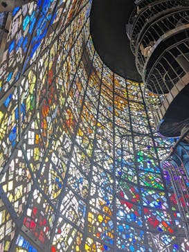 彫刻の森美術館に投稿された画像（2024/3/23）