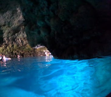 沖縄マリンサービス碧に投稿された画像（2024/3/23）