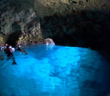 沖縄マリンサービス碧に投稿された画像（2024/3/23）