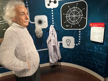 マダム・タッソー東京に投稿された画像（2024/3/23）