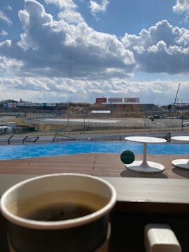 鈴鹿サーキットに投稿された画像（2024/3/23）