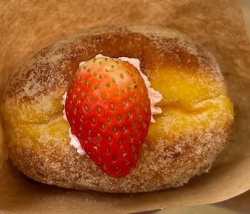 OSAKA Strawberry Festivalに投稿された画像（2024/3/23）