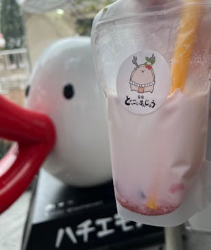 OSAKA Strawberry Festivalに投稿された画像（2024/3/23）