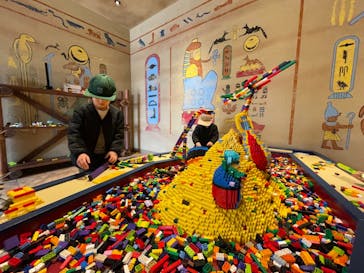 レゴランドⓇ・ジャパン・リゾートに投稿された画像（2024/3/23）