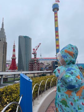 レゴランドⓇ・ジャパン・リゾートに投稿された画像（2024/3/23）