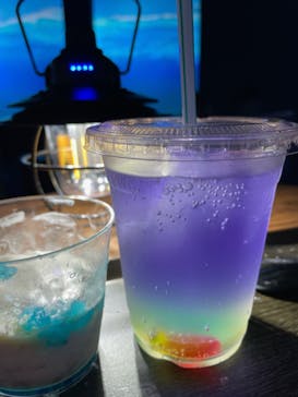 DMMかりゆし水族館に投稿された画像（2024/3/23）