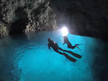 武藤潜水に投稿された画像（2024/3/23）